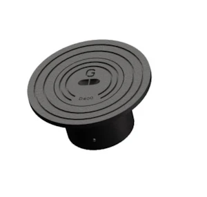 pipelife Kape siibrile 40t ujuv