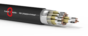 baran kablo Instrumentointikaapeli-hf re-2x(st)h-fl pimf 12x2x0,5