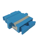 ADAPTER SM SC-SC DUPLEX
