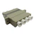 finnsat Adapteri-kuitu finnsat om1 lc-quattro beige