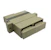 finnsat Adapter om1 sc/sc duplex beige