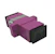 finnsat Adapter om4 sc/sc simplex magenta