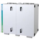 VENTILATSIOONISEADE PRONORDIC S100R
