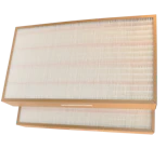 FILTRIKOMPLEKT PRONORDIC S100R, S140R