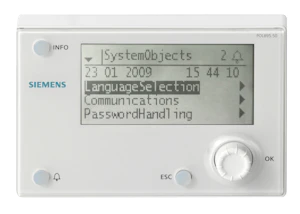 flexit Juhtpaneel propanel pronordic 112672