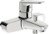 oras Bath and shower mixer oras 1840g vega