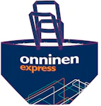 MAIŠELIS PREKĖMS ONNINEN EXPRESS
