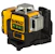 dewalt Ristilinjalaser dewalt 360 vihreä