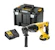 dewalt Battery hammer drill dewalt dch133m1 18v xr sds+ 1x4,0ah