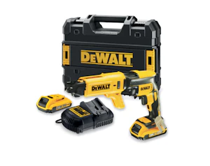dewalt Akkunauharuuvinväännin dewalt dcf620d2k 18v 2x2,0ah