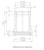 rudus Ek pipe 300x500 dr-lk