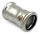 inoxpres Inoxpres uzmava 22mm en1.4404/316l
