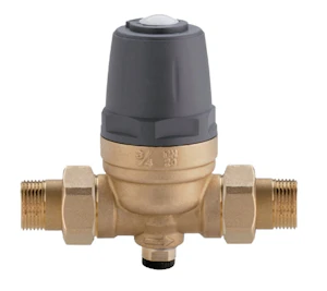 fiv Diferentsiaalrõhu regulaator joogiveele 1/2" sk 1-6bar