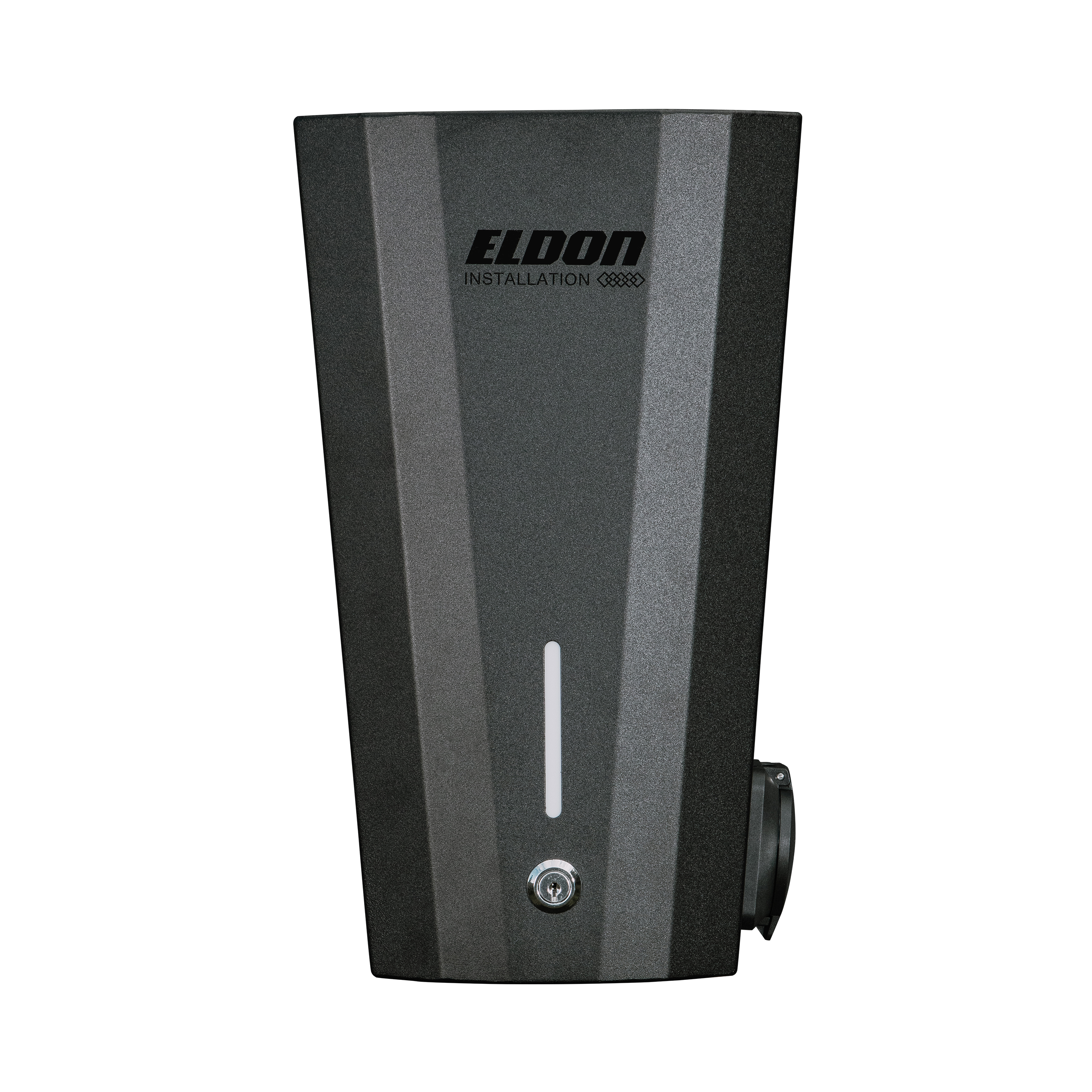 LADDBOX ONE 22KW SMART