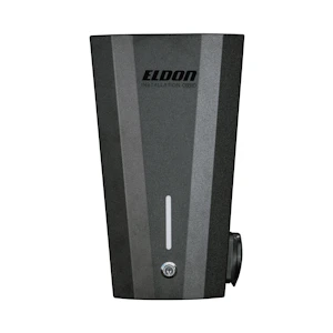 eldon Laddbox one 22kw smart