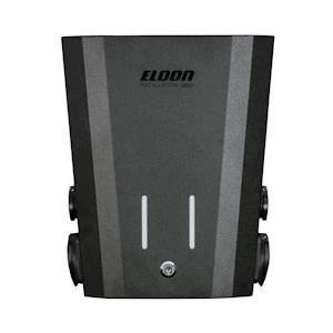 eldon Laddbox duo.combo 22kw smart