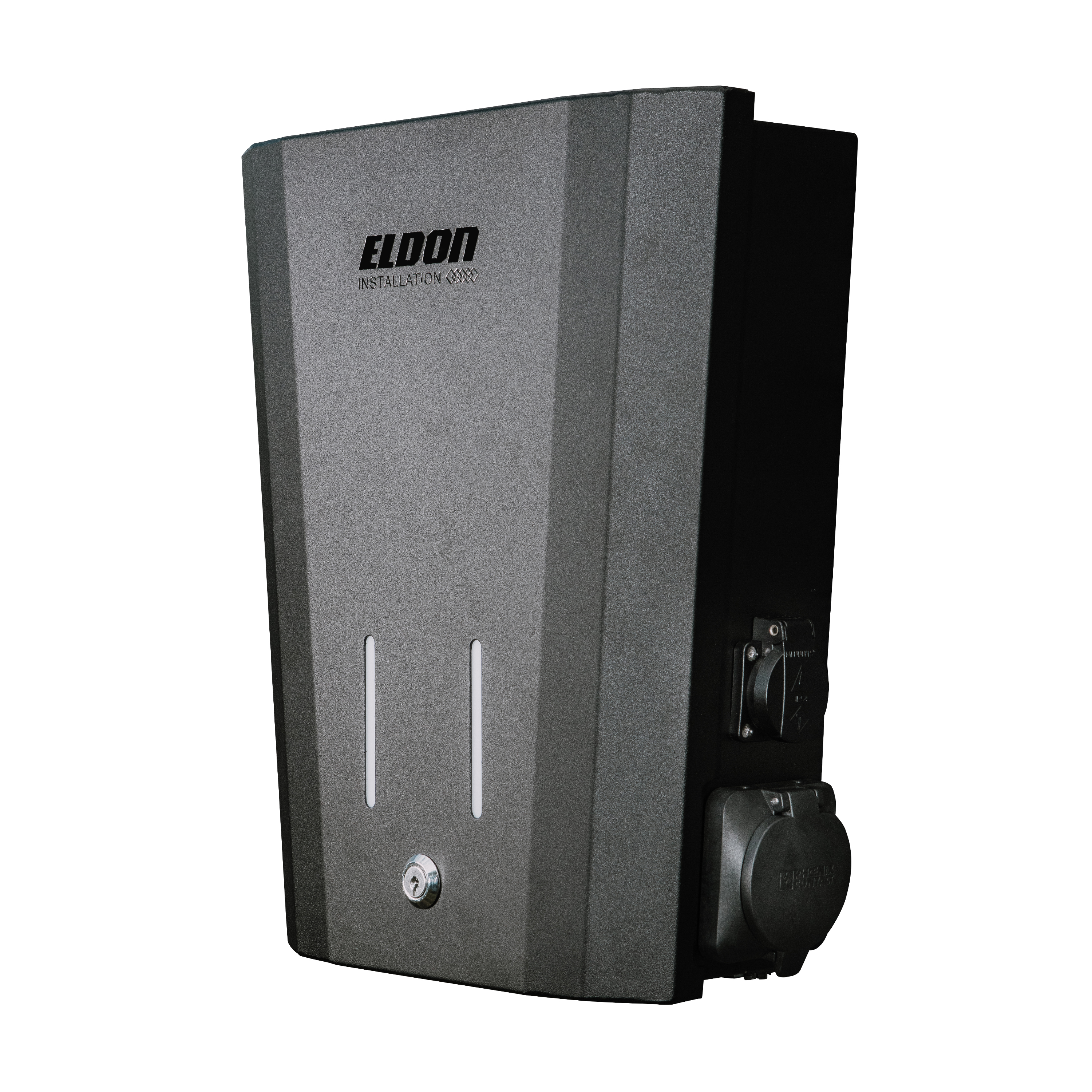 eldon Laddbox duo.combo 22kw smart r