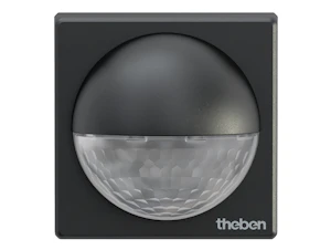 theben Liiketunnistin theben luxar 180 12m 10a ip55 pse mus