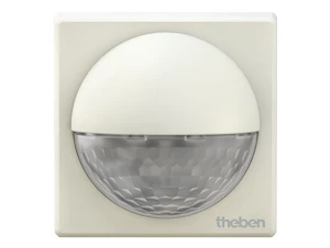 theben Motion detector theluxa r180 wh pind ip55