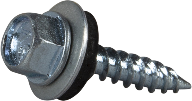 KATUSEKRUVI TERAV 4,8 x 25 C3 250tk PAKIS
