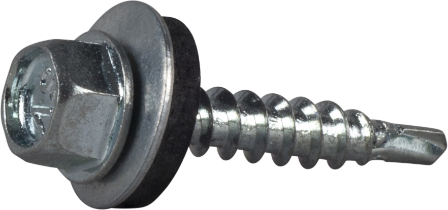 KATUSEKRUVI PUUR 4,8 x 28 C3 250tk PAKIS