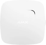 WIRELESS FIRE ALARM AJAX FIREPROTECT WHITE