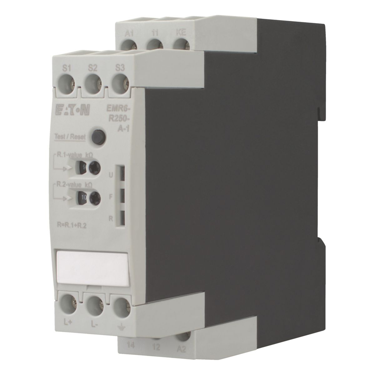 Isolasjons relee EMR6-R250-A-1