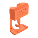 SEADMETOOSI KINNITUSELEMENT ZH 12-DB 68mm TOOSILE
