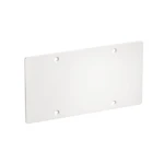 SEADMETOOSI KAAS ZA 60-DV 145x75x2mm VALGE