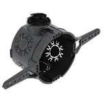 SEADMETOOS UG 46-NL d=60/46mm NAELUTUSRIBAGA