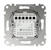 schneider electric Valonsäädin exxact led kierto 100w rcl zb val