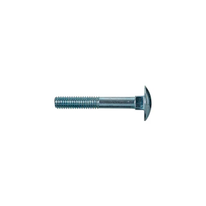 onnline Lock screw din 603 m8x30 4 pcs