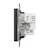schneider electric Valonsäädin exxact led painike 100w rcl zb ant