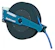 nederman Hosereel nederman for oil1/2, 15m, 75bar