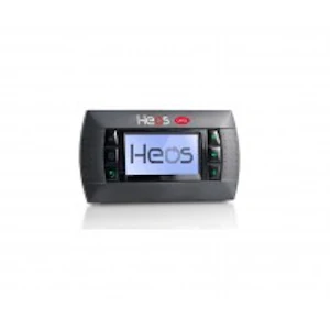 carel Display carel prack user term. pgderk0fx0