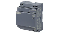TEHOLÄHDE LOGO POWER 24VDC/ 4A