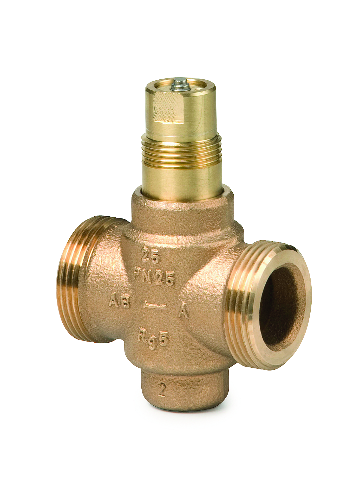 2-TEEVENTIIL  VVG549.15-0.63 D15 KV=0,63