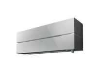 KAITEKI varmepumpe 6600 Hvit innedel - versjon 2