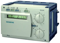 KÜTTEREGULAATOR RVD260-A 2+1 KONTUURI MBUS