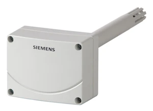 siemens Niiskuse ja temp.andur qfm1660 0…10v