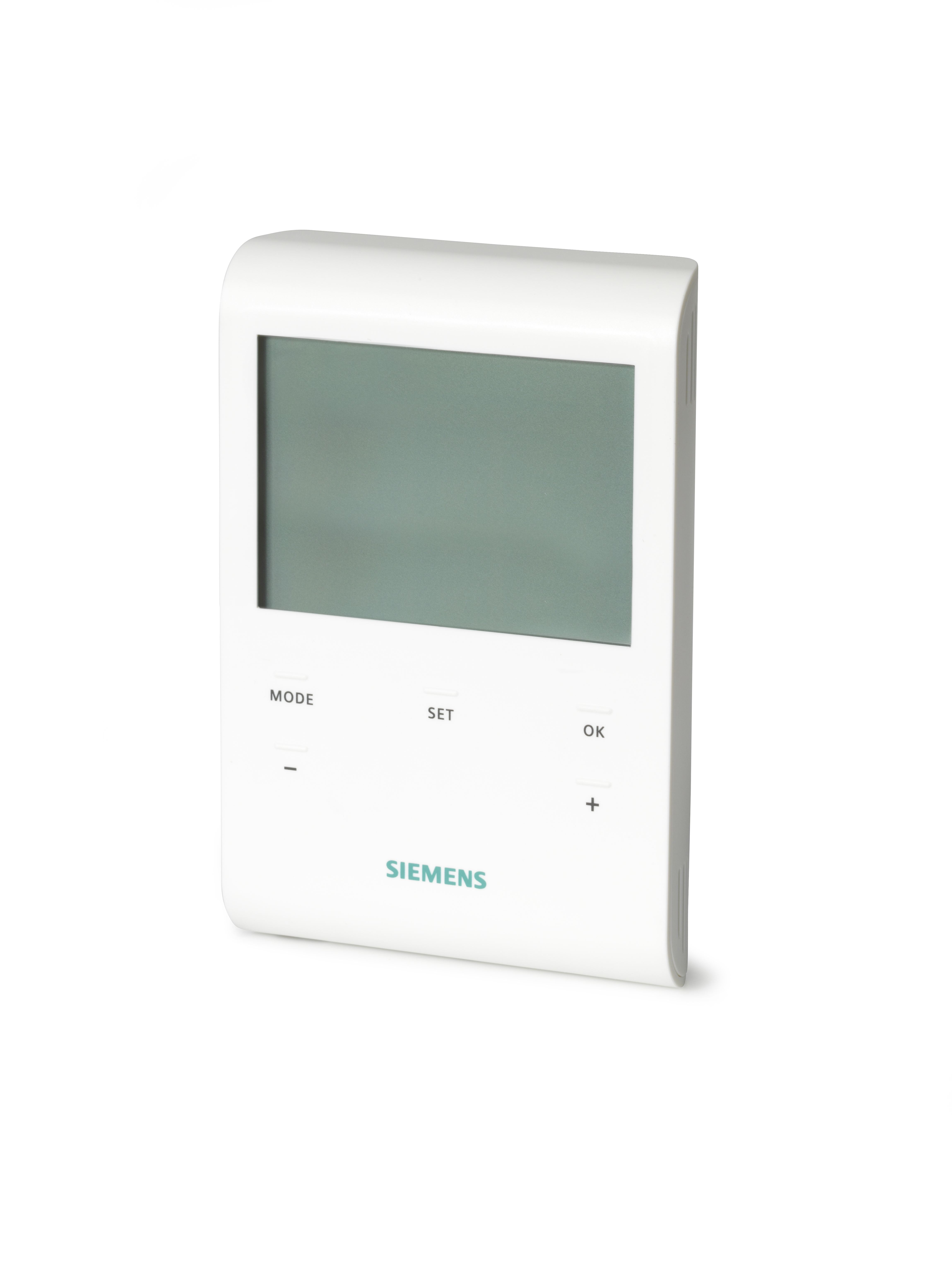 TERMOSTAAT RDE100 AJALÜLITUSPROGRAMM 230VAC