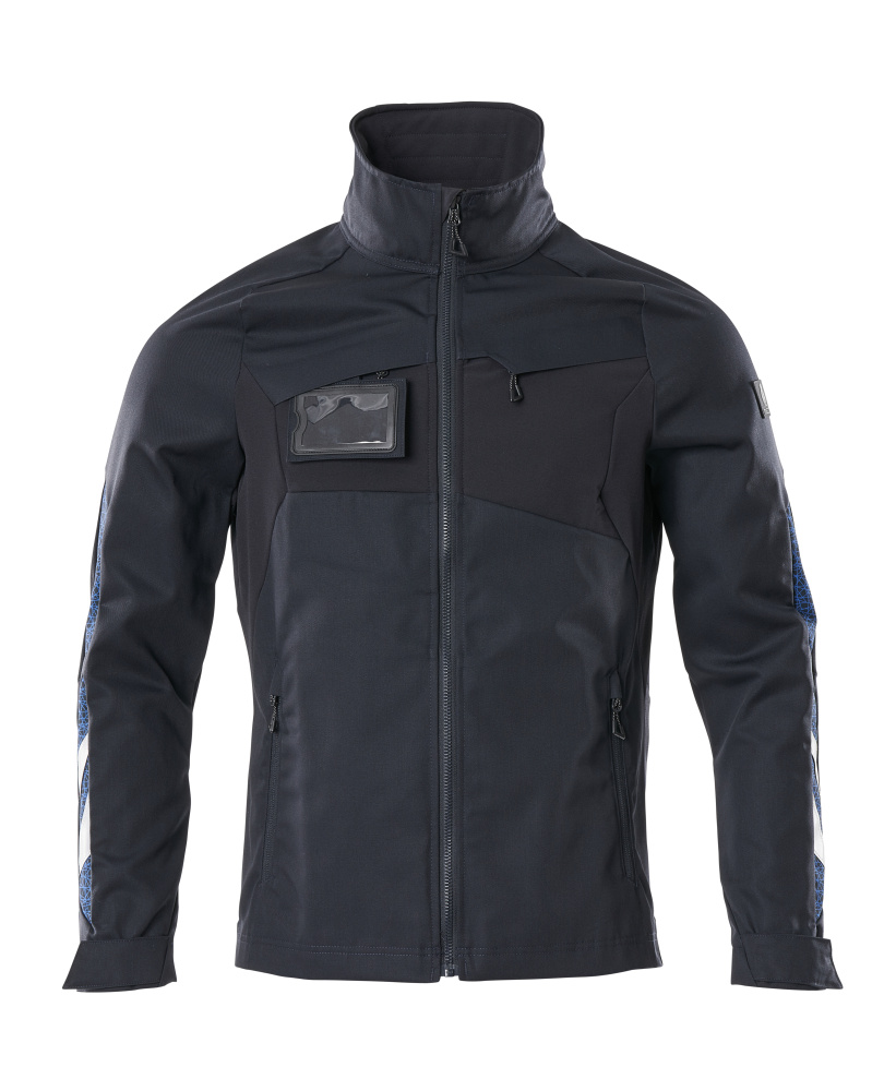 mascot Jacket mascot 18509-442-010 size 3xl