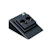 dreamled Socket pro mini 2s/16a/ ip20/ ppj/mblk