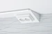 dreamled Electrical pro power standby 2s/16a/35w/ip20/ppj/ wht