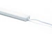 dreamled Work point luminaire ready 1760 ip55 25,0w/940 2001l