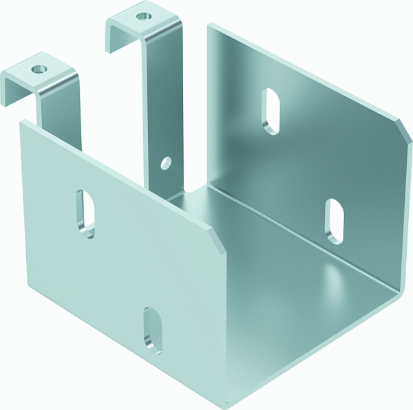 T-ÜHENDUS RAA 607.5 LTR FS 60x75mm