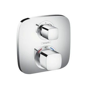 hansgrohe Piiloasennushana hansgrohe 15708000 ecostat e