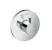 hansgrohe Inbyggnadsblandare hansgrohe 15741000 shower select s