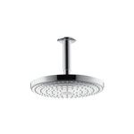 CONCEALED TAP HANSGROHE 26469000 SELECT S OVERHEAD