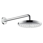 CONCEALED TAP HANSGROHE 26470000 SELECT S OVERHEAD